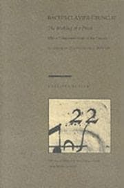 Bach's Clavier-übung III