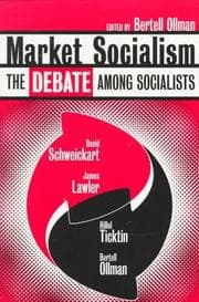 Market Socialism