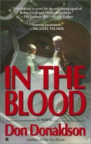 In the blood