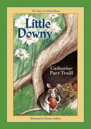 Little Downy, or, The history of a field-mouse