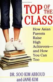 Top of the class