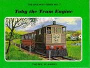 Toby the tram engine