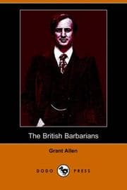 The British Barbarians