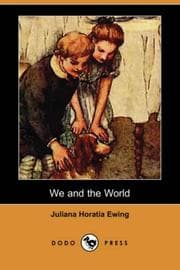 We and the world