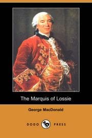 The Marquis of Lossie