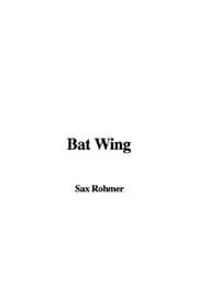 Bat Wing