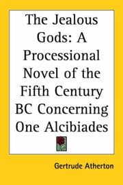 The Jealous Gods
