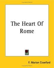 The Heart of Rome