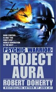 Psychic warrior
