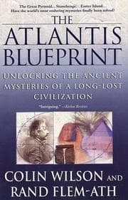 The Atlantis blueprint
