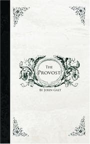 The provost