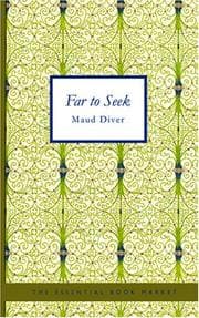 Far to Seek