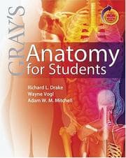 Gray's anatomy for students