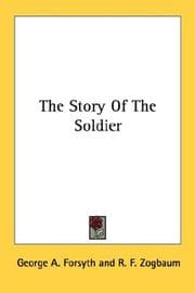 The story of the soldier