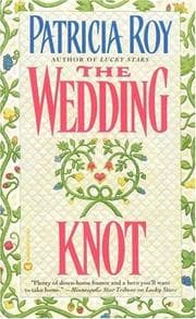 The wedding knot
