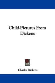 Child-Pictures from Dickens