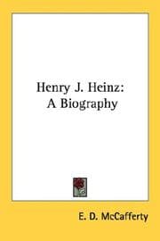 Henry J. Heinz