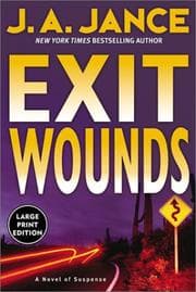 Exit wounds