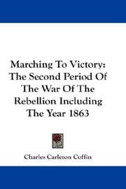 Marching to victory
