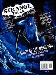 STRANGE TALES 10