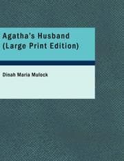 Agatha's husband