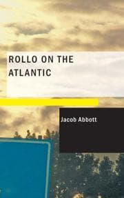 Rollo on the Atlantic