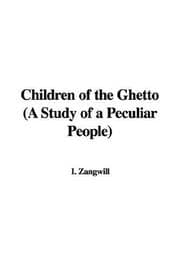 Children of the Ghetto