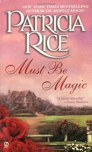 Must be magic