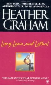 Long, lean, and lethal