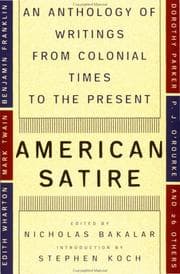 American satire