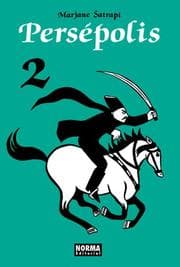 Persepolis 2