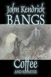 Coffee and repartee