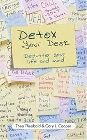 Detox your desk