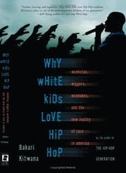 Why white kids love hip hop