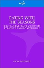 Eating with the seasons