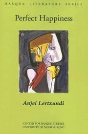 Perfect Happiness (Basque Literature)