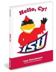 Hello Cy!
