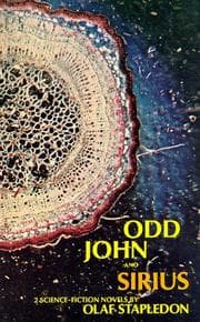 Odd John & Sirius