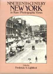 Nineteenth-century New York in rare photographic views