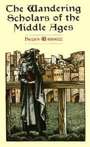 The wandering scholars of the Middle Ages