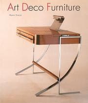 Art deco furniture