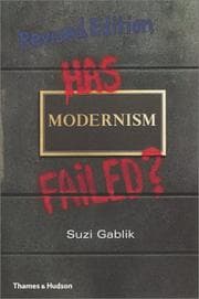 Has modernism failed?