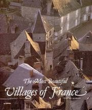 The most beautiful villages of France