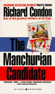 The Manchurian candidate