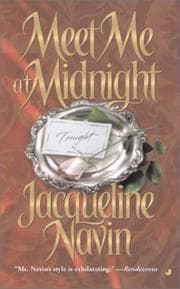 Meet me at midnight