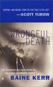 Wrongful death