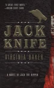 Jack knife