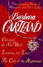 Three Complete Novels of Marquises and their Ladies