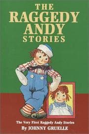 Raggedy Andy Stories
