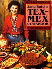 Tex-Mex cookbook